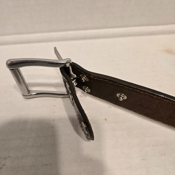 NOCONA BELT - Picture 11 of 11